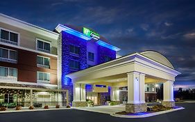 Holiday Inn Express & Suites Lexington Park California By Ihg